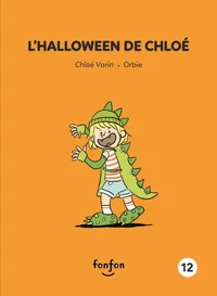 L'halloween de chloe 12