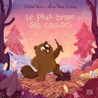 Le plus brave des castors