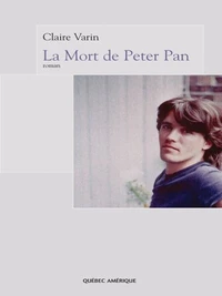 La mort de peter pan