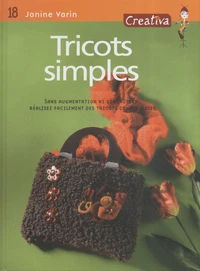 Tricots simples