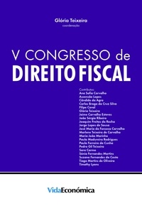 Téléchargement gratuit de pdf ebook électronique V Congresso Direito Fiscal 9789897685415 CHM DJVU