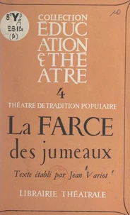 La farce des jumeaux