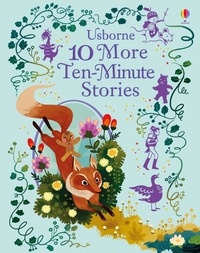  Various - 10 more-ten minute stories.