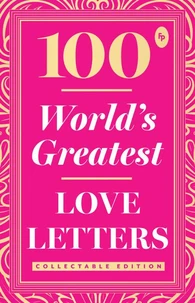 100 World's Greatest Love Letters