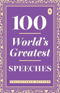 100 World's Greatest Speeches
