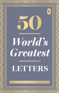 50 World's Greatest Letters