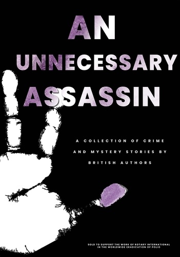  Various - An Unnecessary Assassin.