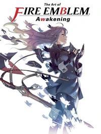 Art of Fire Emblem