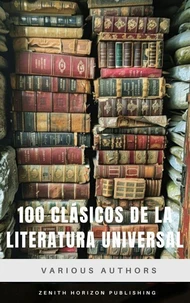 100 Clásicos de la Literatura Universal