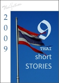  Various authors - 9 Thai short stories.