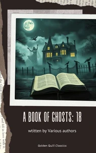 A Book of Ghosts: 18