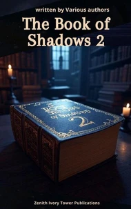 Book of Shadows II