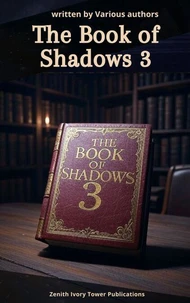 Book of Shadows III