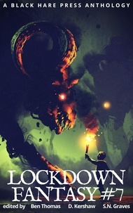  Various authors - FANTASY #7: Lockdown Fantasy - Lockdown, #27.