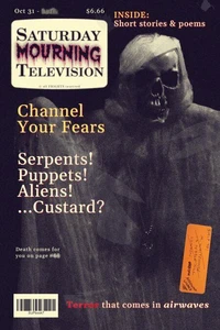 Saturday Mourning Television