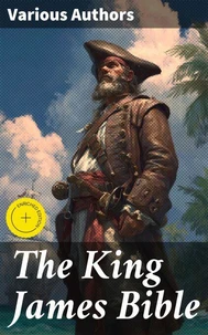 The King James Bible