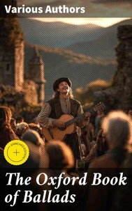 The Oxford Book of Ballads