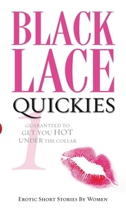  Various - Black Lace Quickies 1 - Erotic Short Stories.