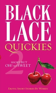  Various - Black Lace Quickies 2.