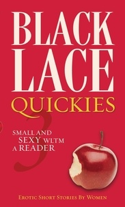  Various - Black Lace Quickies 3.