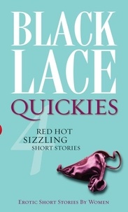  Various - Black Lace Quickies 4.