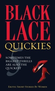  Various - Black Lace Quickies 5.