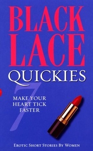  Various - Black Lace Quickies 7.