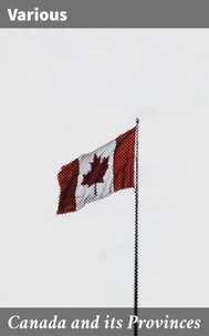 Canada and its Provinces