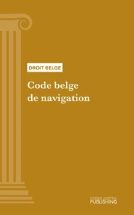 Code belge de navigation