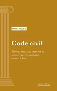 Code civil