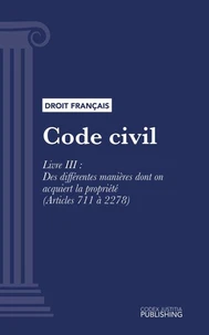 Code civil