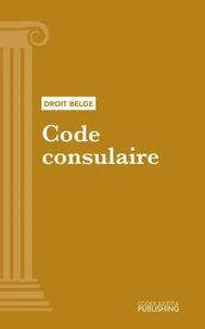 Code consulaire