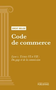 Code de commerce
