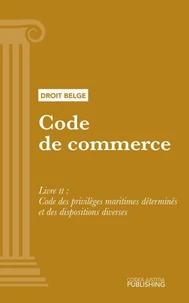 Code de commerce