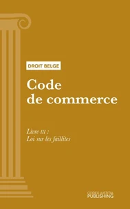 Code de commerce