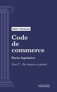 Code de commerce