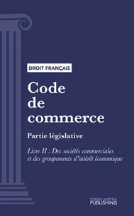 Code de commerce