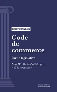 Code de commerce