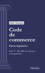 Code de commerce