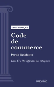 Code de commerce