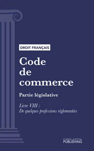 Code de commerce