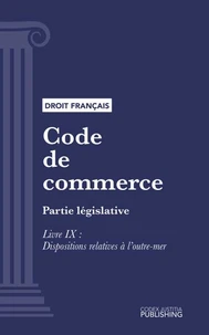 Code de commerce