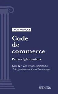 Code de commerce