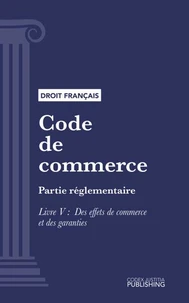 Code de commerce