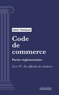 Code de commerce