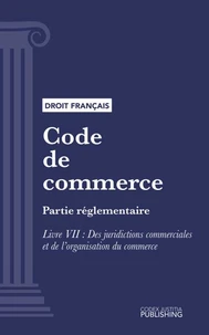Code de commerce