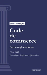 Code de commerce