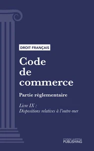 Code de commerce