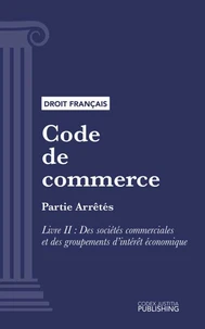 Code de commerce