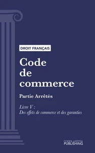 Code de commerce